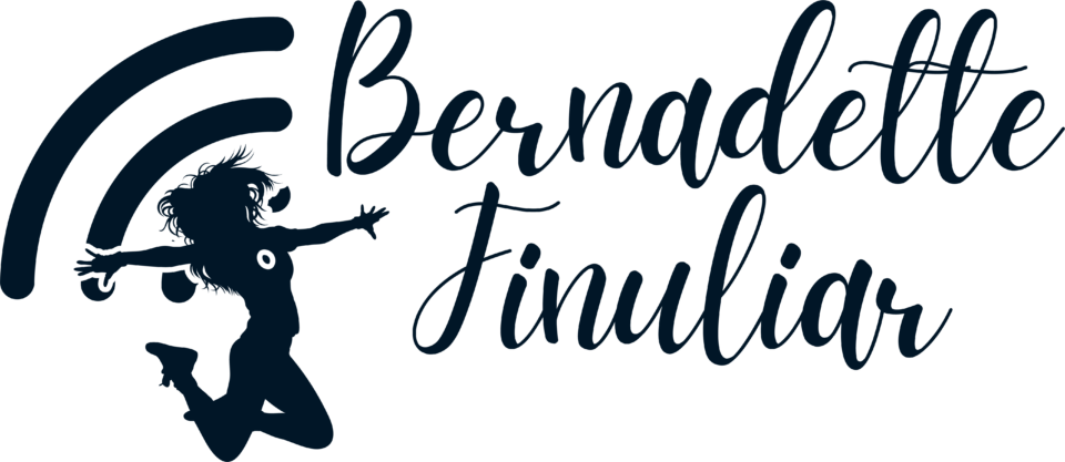 Bernadette Finuliar logo